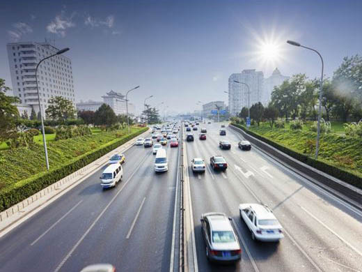 道路監控：電子警察前景淺析與技術詳解